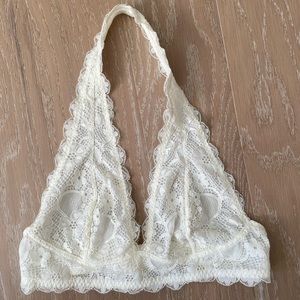 Never worn Free People bralet